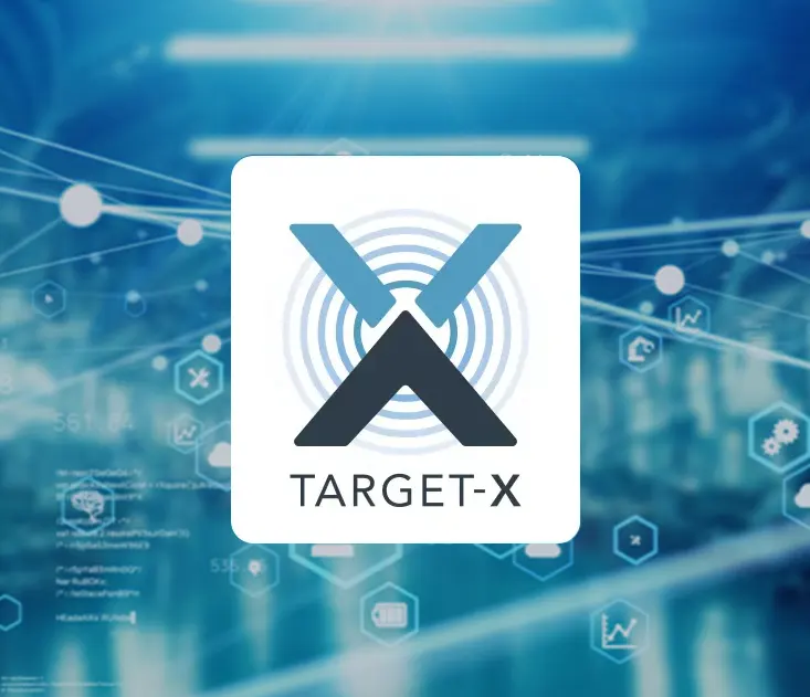 Target-X